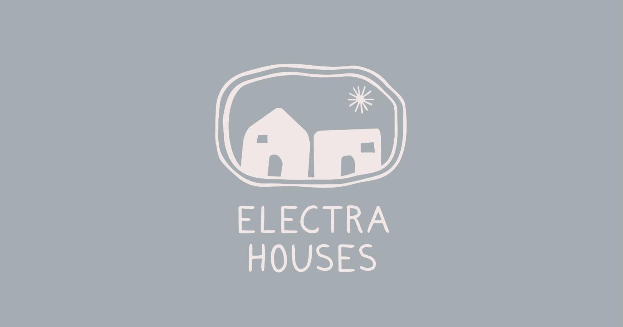 Electra Houses Βίλα Στούπα Εξωτερικό φωτογραφία